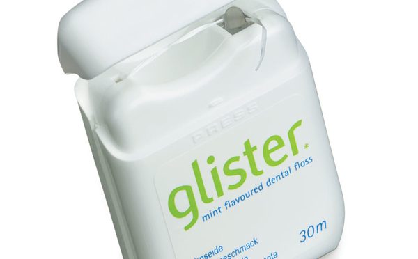Dental Floss Glister™