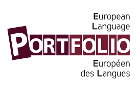 The European Language Portfolio (ELP) was developed by the Language Policy Programme of the Council of Europe